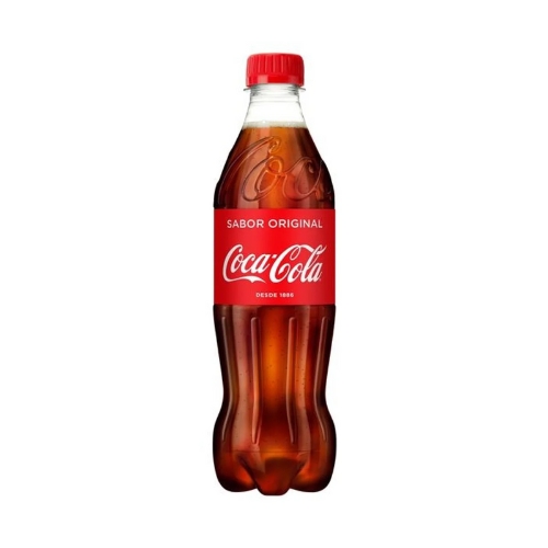 coca cola 500 ml