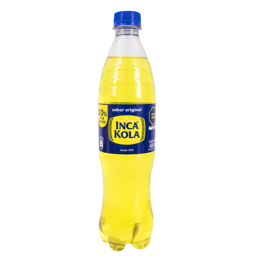 inca cola