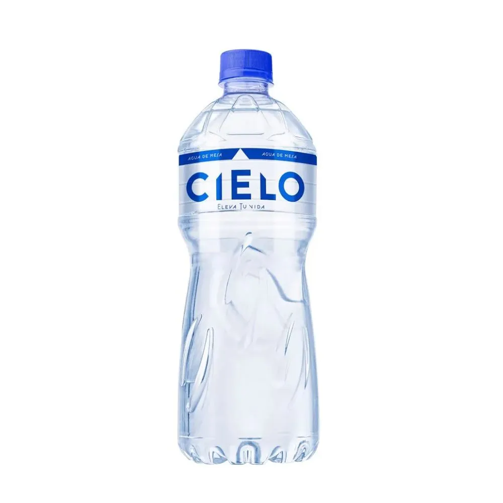 AGUA CIELO 1L