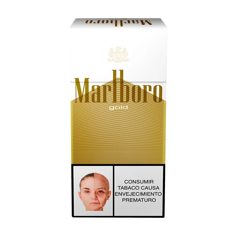Marlboro Gold
