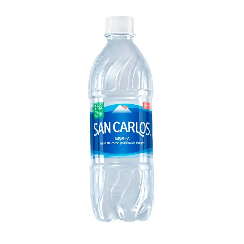 SAN CARLOS 500ML
