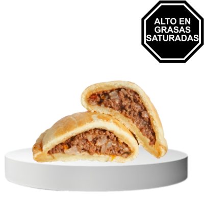 Empanada de carne